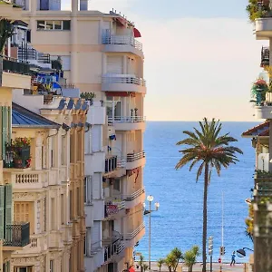 Le Clio Carré D'or Appartement Nice