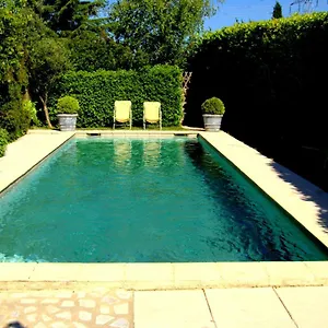 Hébergement de vacances Le Du Mas Des Clots