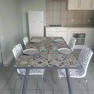 Appartement Le Lavoir