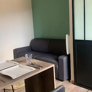 Plein Coeur De 24 24h 7 7j Appartement Nice