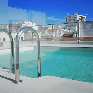Martalia Namar Centro Appartement Ronda